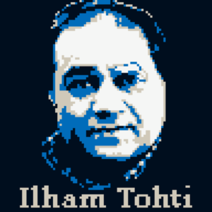 ilham-tohti_lego